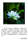 事上我一天要念一千聲佛號，一聲都不缺